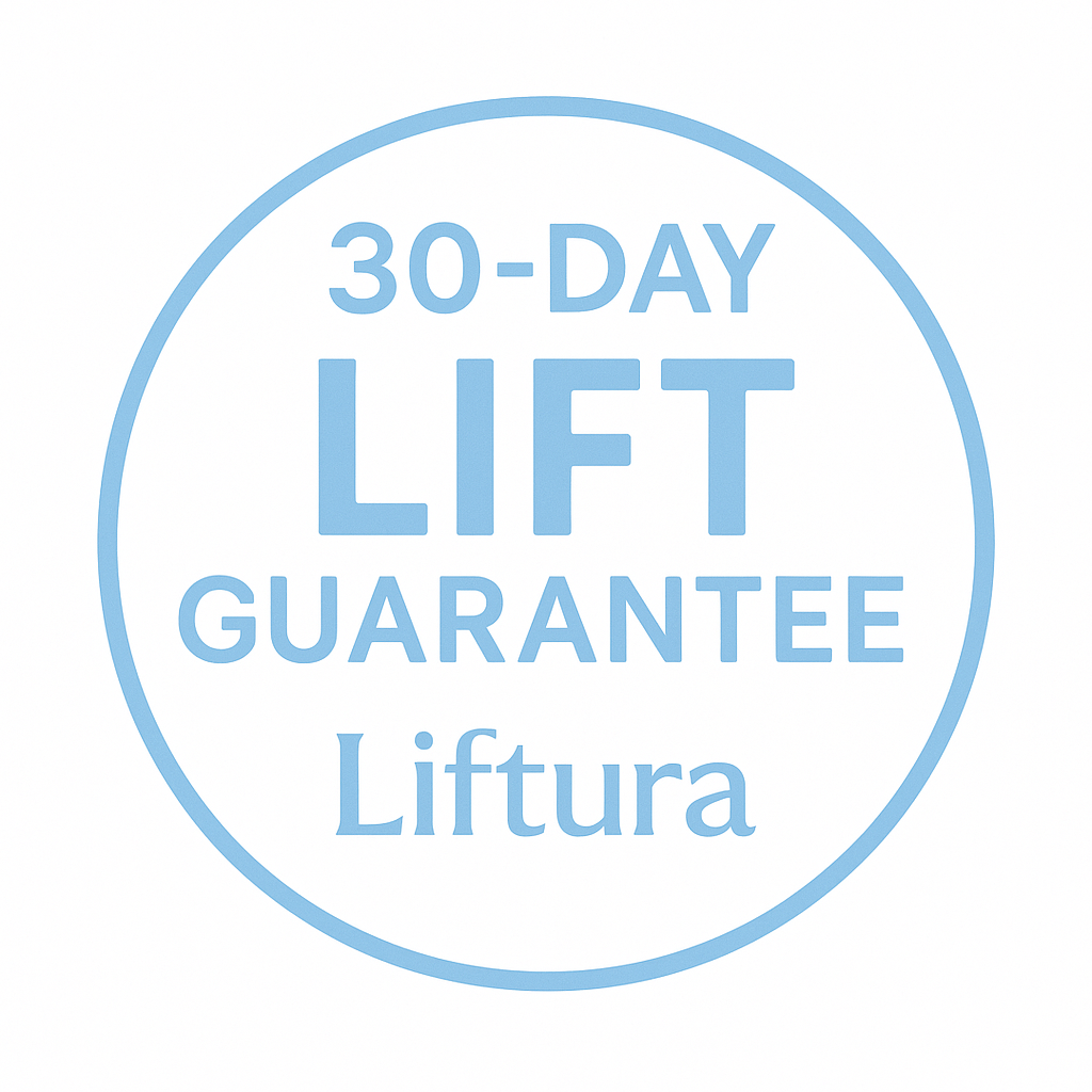 30-Day Confidence Guarantee