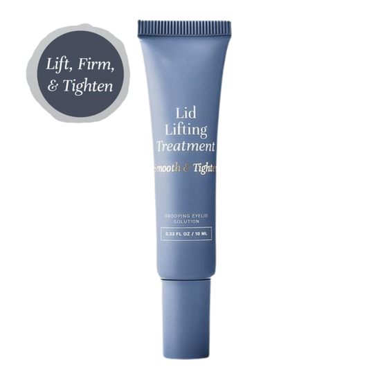 Liftura™ Lid Lifting Treatment