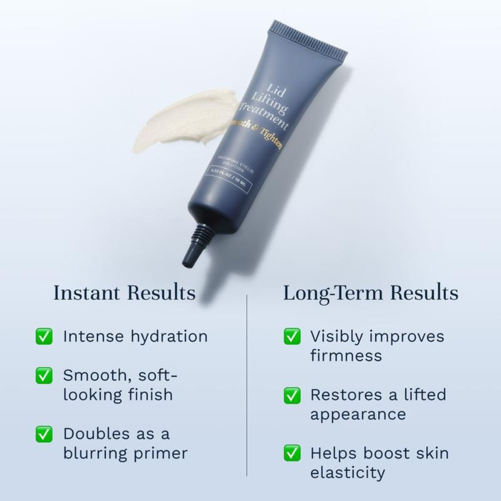 Liftura™ Lid Lifting Treatment