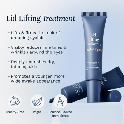 Liftura™ Lid Lifting Treatment